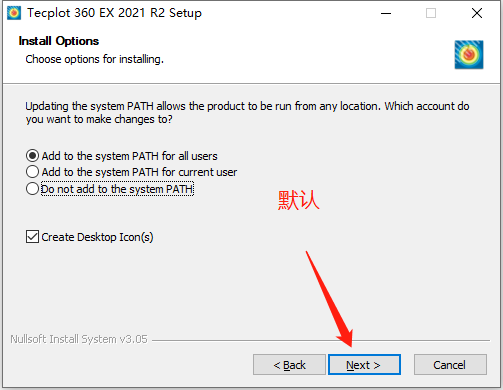 Tecplot2021R2安装包及安装教程